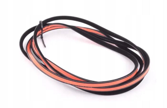 54107476541 - Прокладка панорамы Mini Cooper F54/F55/F56 / F60 OE