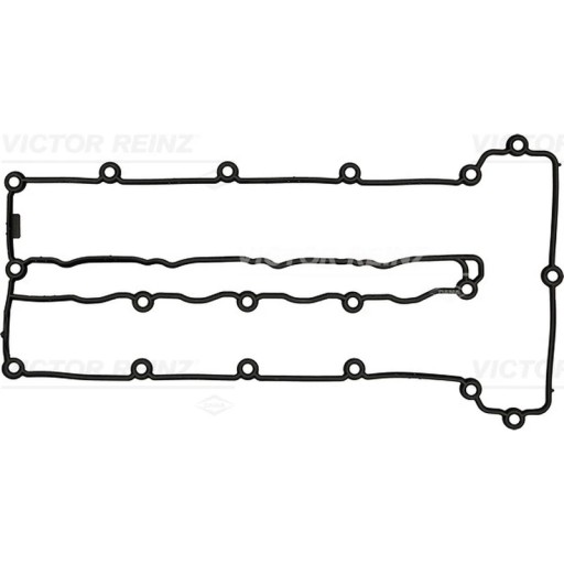 Прокладка, кришка головки блоку циліндрів VICTOR REINZ 71-10774-00