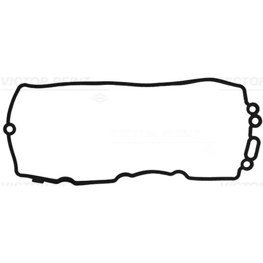 Прокладка, кришка головки блоку циліндрів VICTOR REINZ 71-17747-00