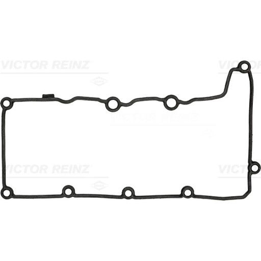 Прокладка, кришка головки блоку циліндрів VICTOR REINZ 71-40488-00