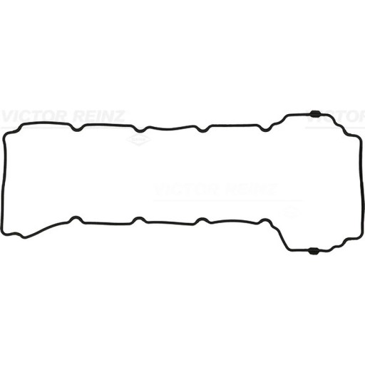 71-10905-00 - Прокладка, крышка головки блока цилиндров