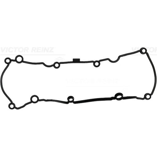 71-12489-00 - Прокладка, крышка головки блока цилиндров