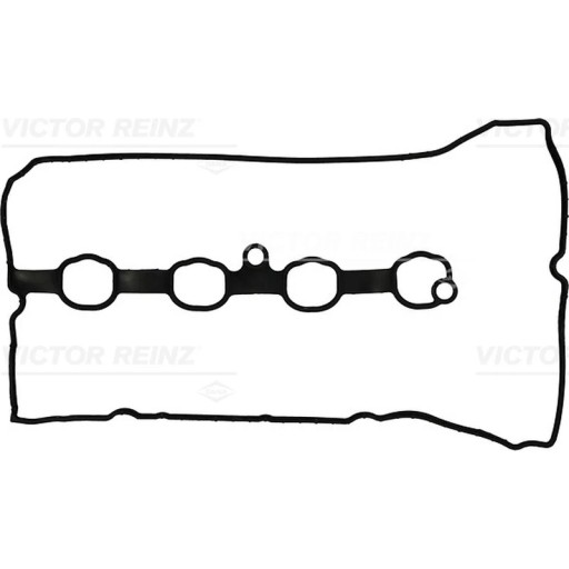 71-10137-00 - Прокладка, крышка головки блока цилиндров