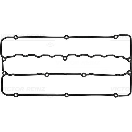 71-53193-00 - Прокладка, крышка головки блока цилиндров