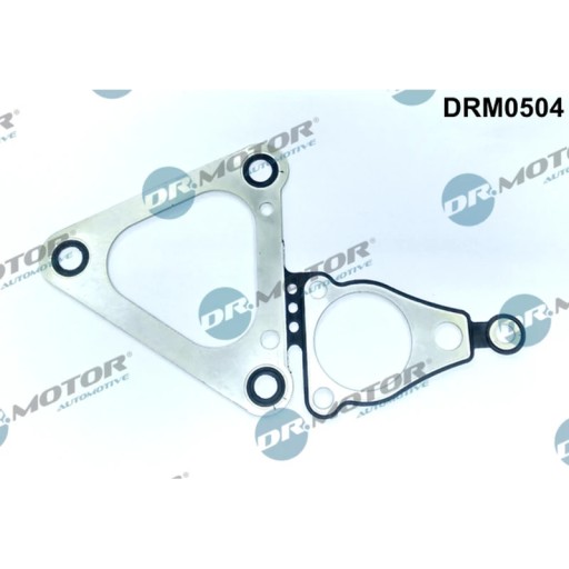 DRM0504 - Прокладка кришки приводу ГРМ Dr.Motor Automotive DRM0504