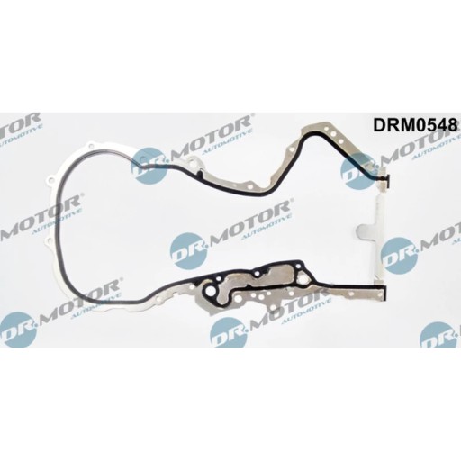 DRM0548 - Прокладка кришки приводу ГРМ Dr.Motor Automotive DRM0548