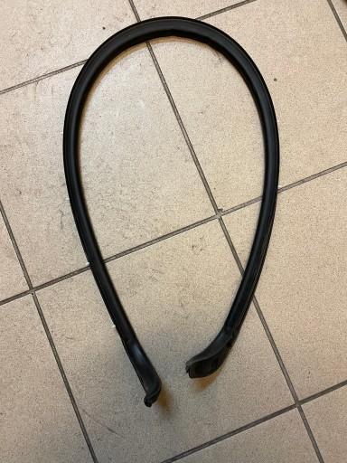 Прокладка крышки багажника BMW 7417422