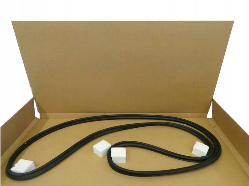 51767301846 - Прокладка крышки багажного отделения BMW X3 F25