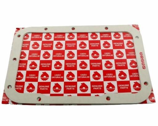 50011070U - Верхня прокладка кришки коробки передач krążelit 0,8 мм C-330 (продається