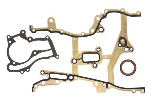 384.550 - Прокладка кришки ГРМ підходить для: BUICK ENCORE, CHEVROLET AVEO, CR