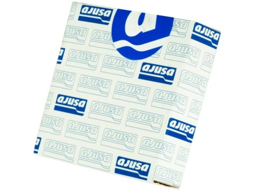 00853500 - Прокладка кришки ГРМ підходить для: NISSAN PATHFINDER II, TERRANO II