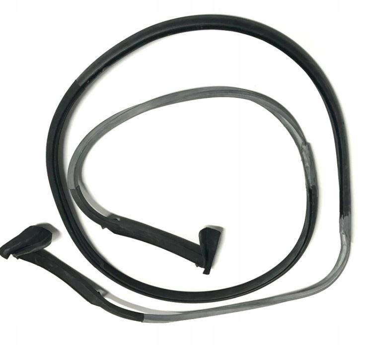 129RAC - Прокладка крышки softtop Mercedes R129 новый orig