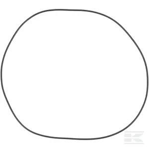 1687114520 - Прокладка клапанной крышки