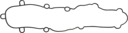 F411201210170 - Прокладка клапанної кришки