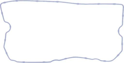 V837067881 - Прокладка клапанної кришки