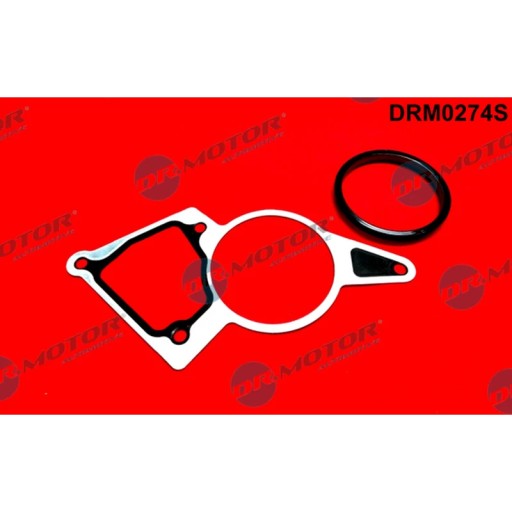 DRM0274S - Прокладка вакуумного насоса Dr.Motor Automotive DRM0274S