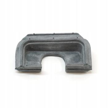 94451236601 - Уплотнение правого замка задней двери Porsche 924 944