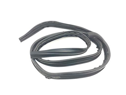 83661-81A00 - Прокладка направляючої склопідіймача права Jimny 98-2015