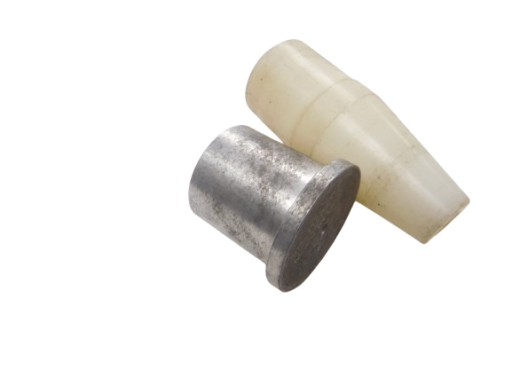 Втулка переднего сальника коленвала DISCOVERY 3 303-1122