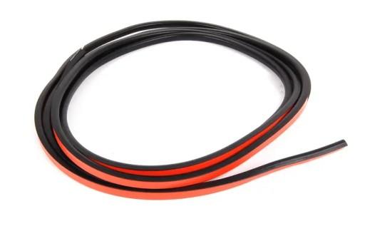 54107430946 - Прокладка рамы панорамы BMW 3GT F34 Оригинал