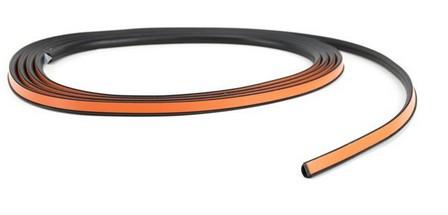 54107430946 - Прокладка рамы панорамы BMW 5 F11 Оригинал