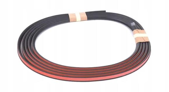 54107430946 - Прокладка рамы панорамы BMW 7 G12 Оригинал