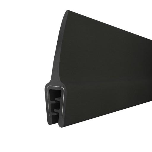 SW10071.3 - Ущільнення краю автомобіля Т-45 33кс10мм 10м