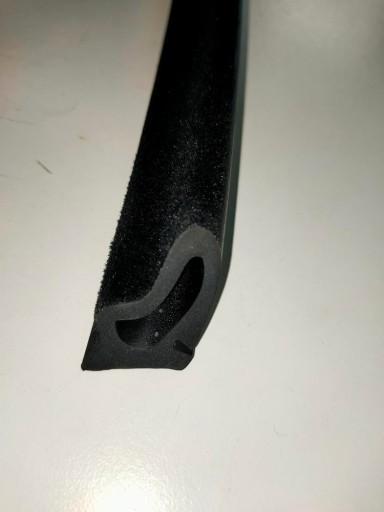 Прокладка Softtop Mercedes 107 новая короткая