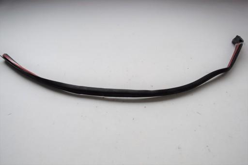 51767177935 - Уплотнитель щита двери стойки A Л BMW F01