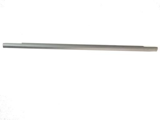 8A61-A25604-AH - Ущільнювач скла правий задній для Ford Fiesta mk7 MK8 5D