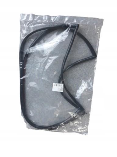 AJ03ASMR - Прокладка лобового скла Jeep Cherokee XJ 84-01