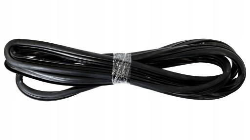 2121-5206054 - Уплотнитель лобового стекла Лада Нива