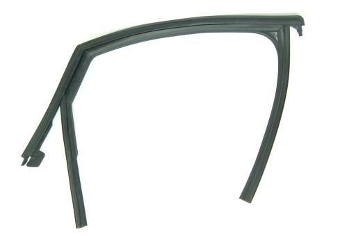 Уплотнение стекла правый задний A4 S4 седан 8k5839440f