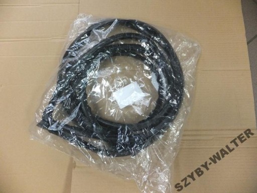 4625ASML - Ущільнювач лобового скла Daf 65 75 85 CS CF 1992-2013 рр.