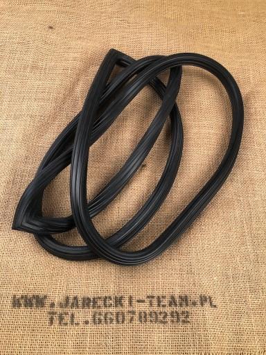 5330-01-209-5997 - Ущільнювач лобового скла HMMWV M998 Humvee Hummer