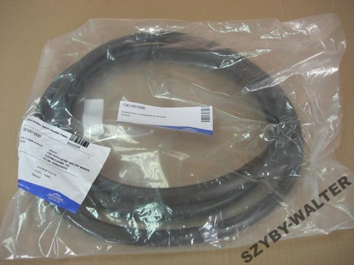 8005ASRR - Ущільнювач лобового скла SUZUKI SAMURAI