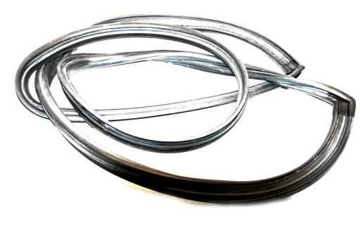 51311822185 - Ущільнення скла ПД BMW E12 E28 518 520 528 530