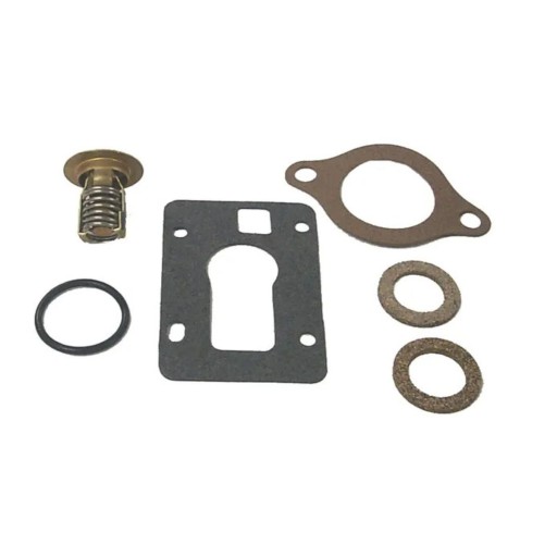 Прокладка термостата SIERRA 18-3653