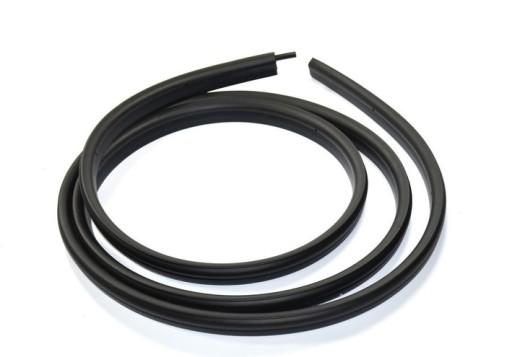 51711977050 - Заднее уплотнение BMW E36 316 318 320 323 325 328 M3