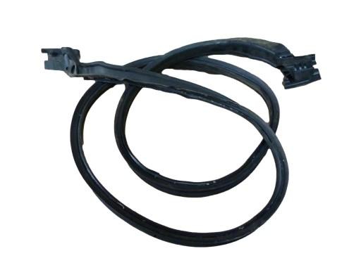 111222333 - Mercedes-Benz SLK R171 Tailgate gasket