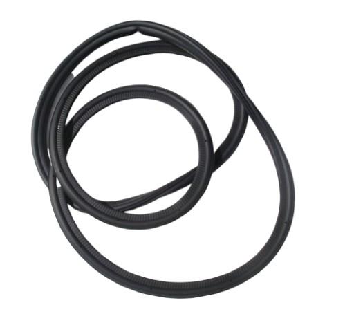 5J9827705C - Tailgate seal Skoda Fabia 2011-2015 estate