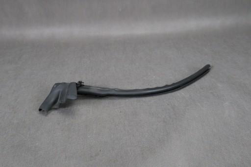 Прокладка заднего стекла Audi A3 Cabrio 8V7839479A