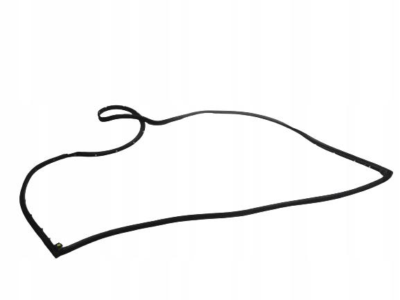 Прокладка задней двери OCTAVIA II 1Z5839698B