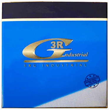 Прокладка, Вихлопна система 3RG 72202