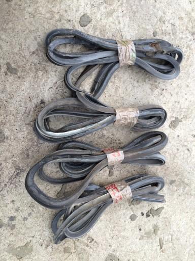 Прокладка ущільнення дверей BMW E3 2.5 3.0 s 2500