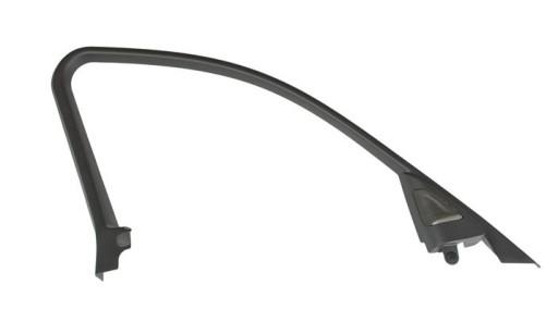 51337323509 - Ущільнення внутрішніх дверей пд HARMAN BMW 3 F30 / F31 OE