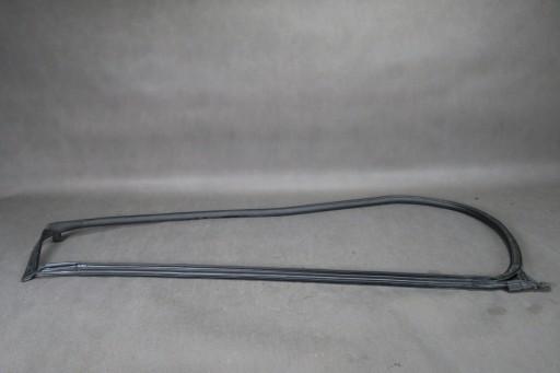 Внутреннее уплотнение двери Audi TT 8S 8s8831708