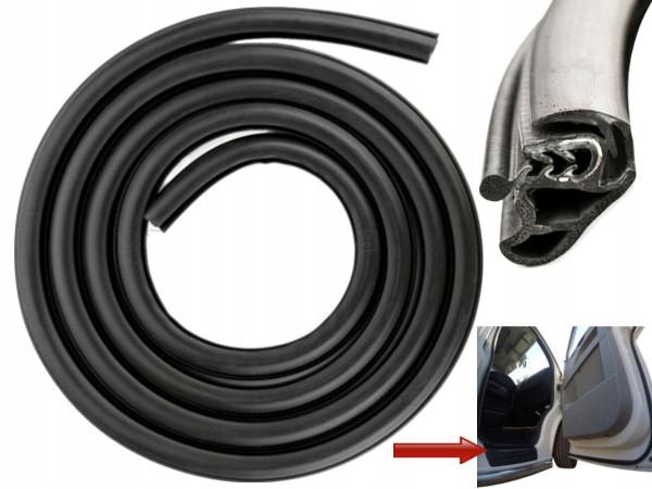 ERT-887225599RT - Внутреннее уплотнение двери P VW Transporter T5 T6