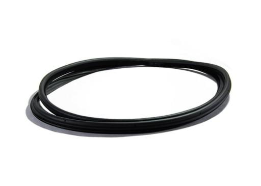 51727025579 - Прокладка дверного отсека BMW X5 серии E53 передняя