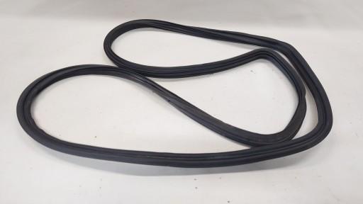 Прокладка відсіку закрилка Honda Accord VII sedan 03-